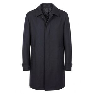 Tagliatore Men `Alton` Trench